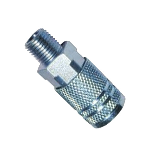  - Couplers / Connectors